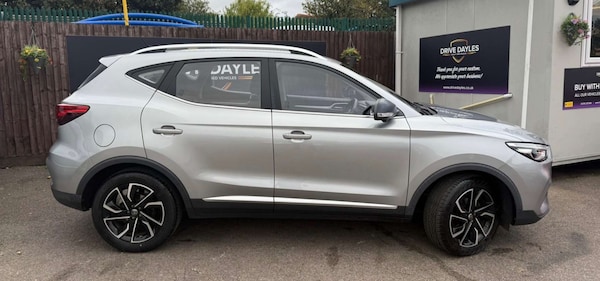 Used MG MG ZS 2022 for sale - 76263523: Photo 20