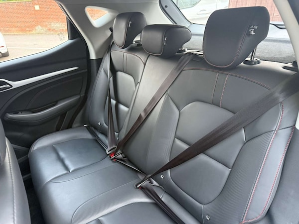 Used MG MG ZS 2022 for sale - 76263523: Photo 21