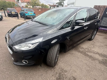 Used Ford S-Max 2019 for sale - 79537910: Photo