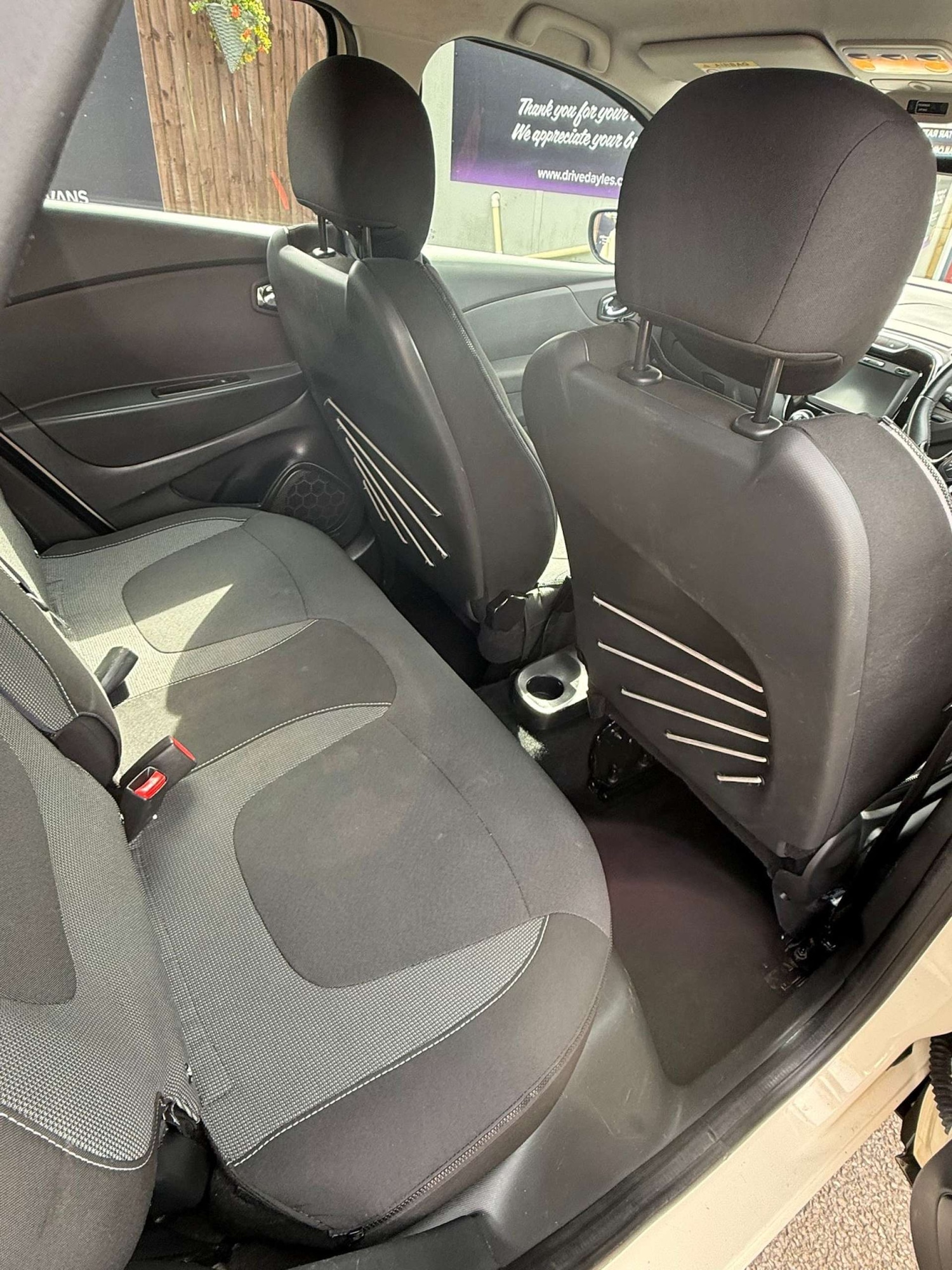 Used Renault Captur 2014 for sale - 78179656: Photo 13