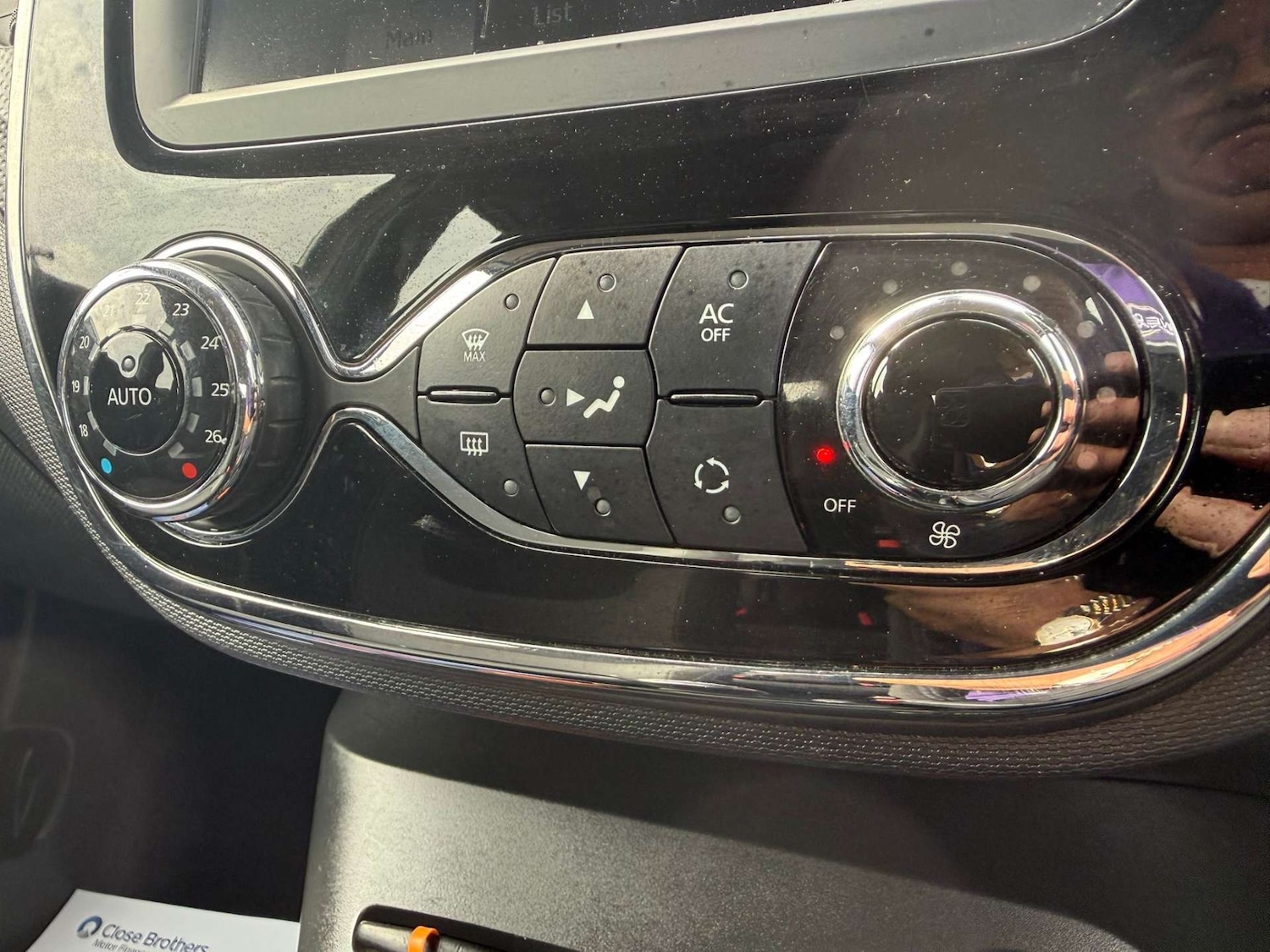 Used Renault Captur 2014 for sale - 78179656: Photo 21