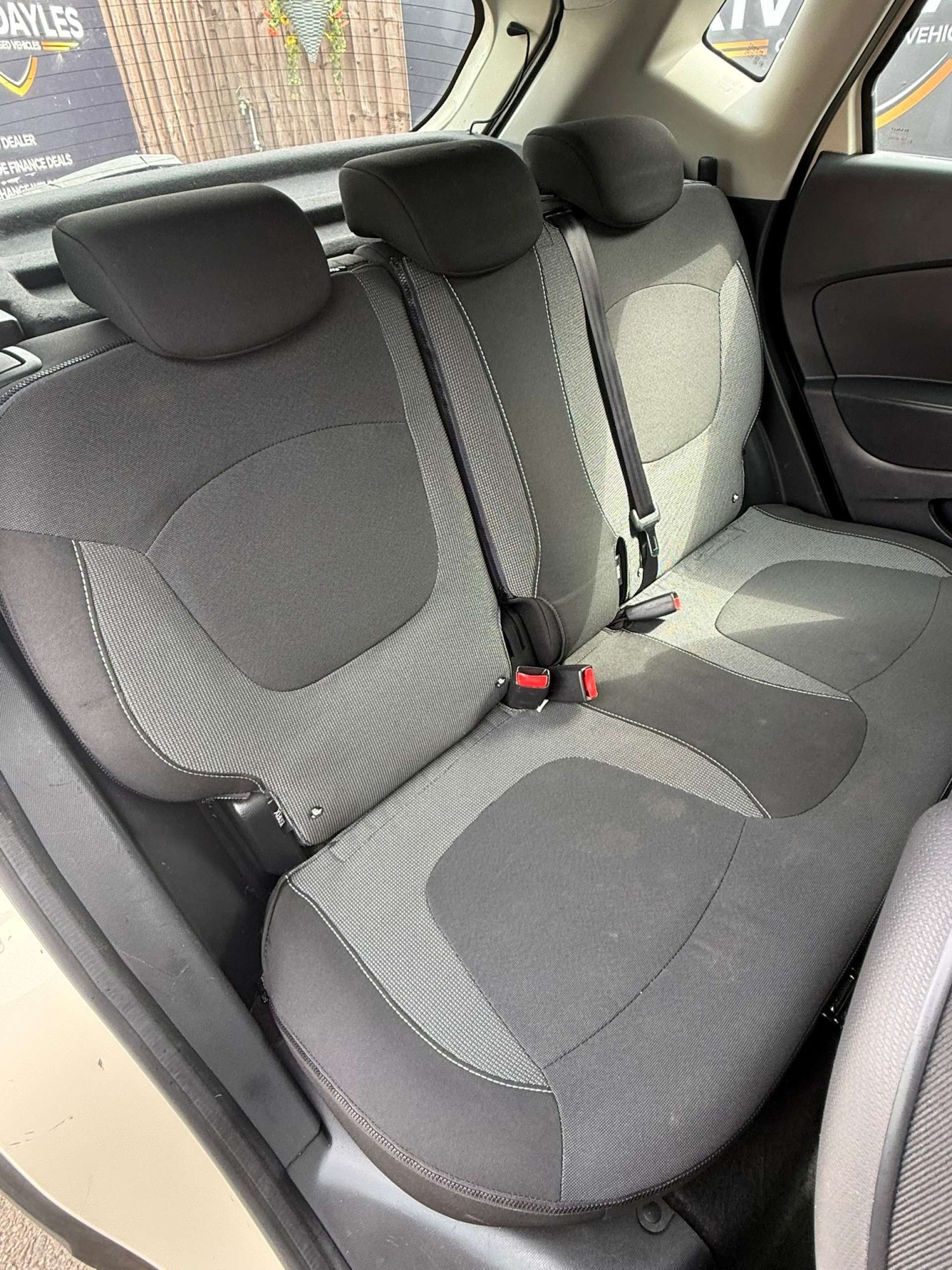 Used Renault Captur 2014 for sale - 78179656: Photo 22