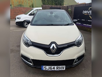 Used Renault Captur 2014 for sale - 78179656: Photo