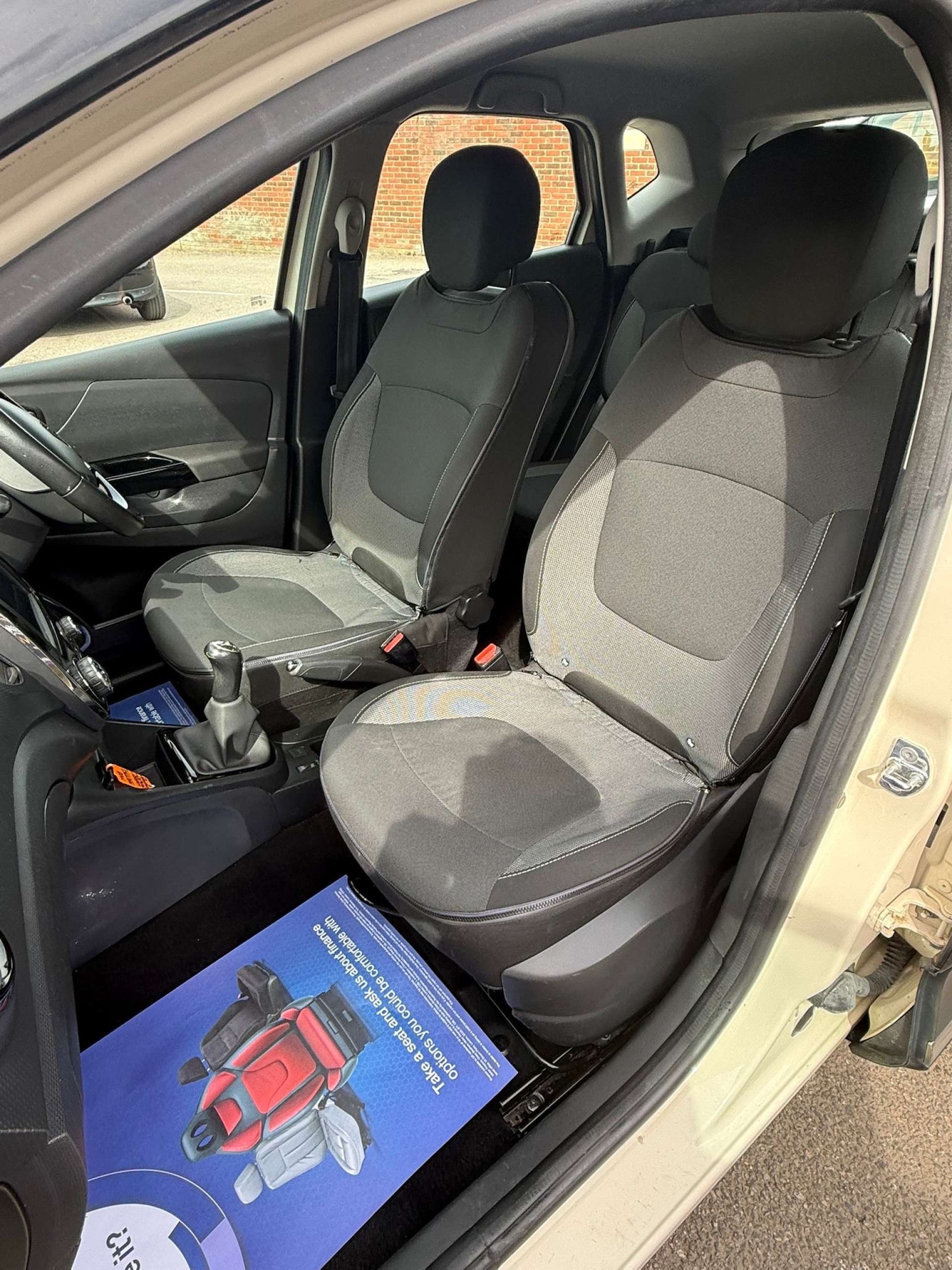 Used Renault Captur 2014 for sale - 78179656: Photo 7