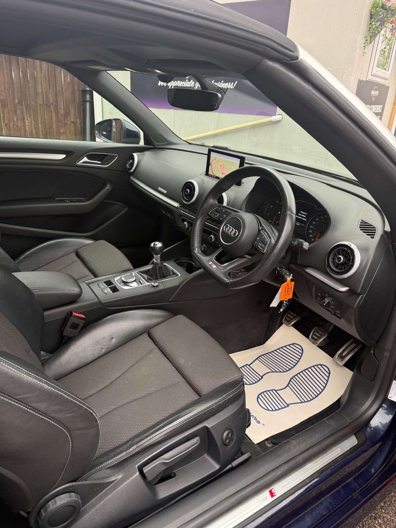 Used Audi A3 2017 for sale - 77789749: Photo 10