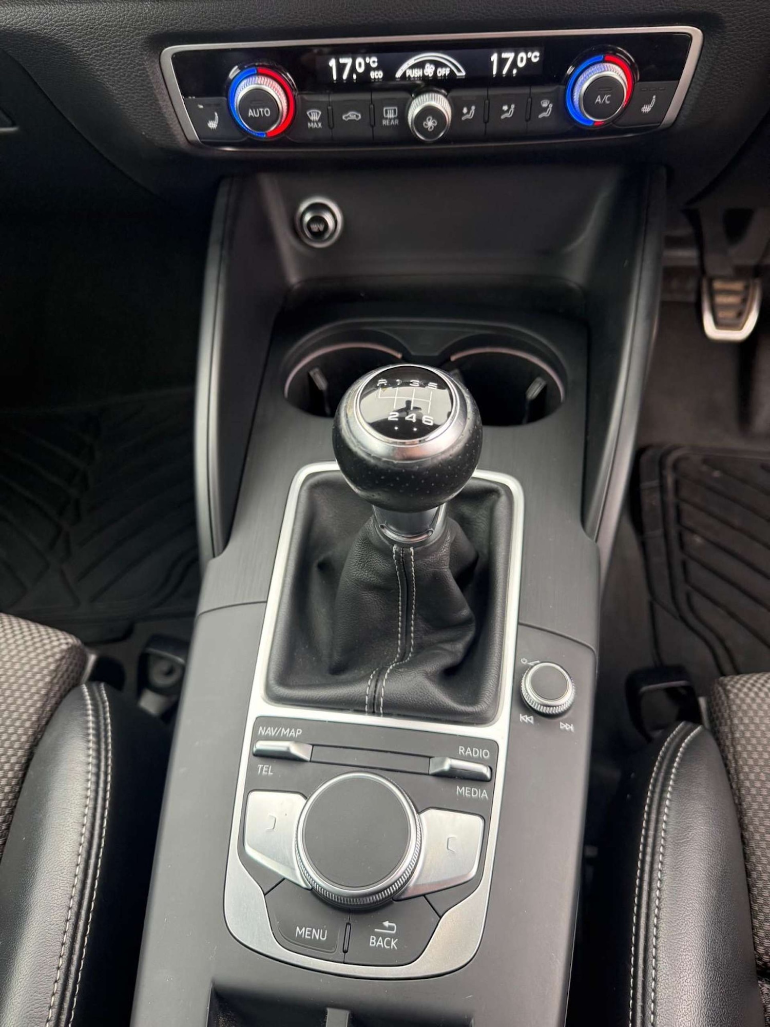 Used Audi A3 2017 for sale - 77789749: Photo 12