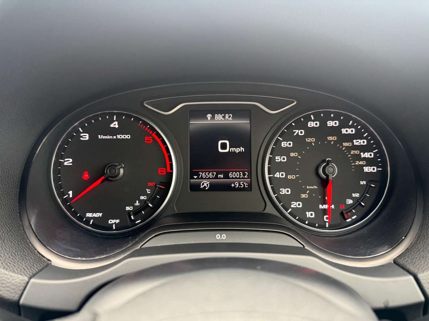 Used Audi A3 2017 for sale - 77789749: Photo 13