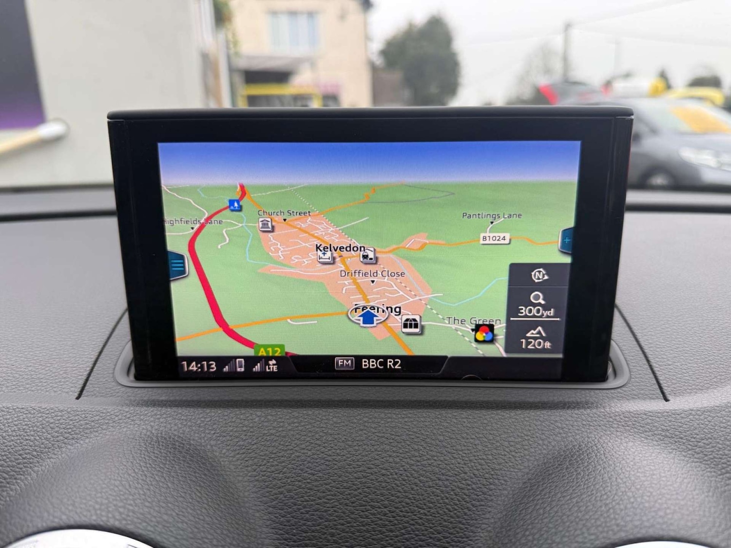 Used Audi A3 2017 for sale - 77789749: Photo 14