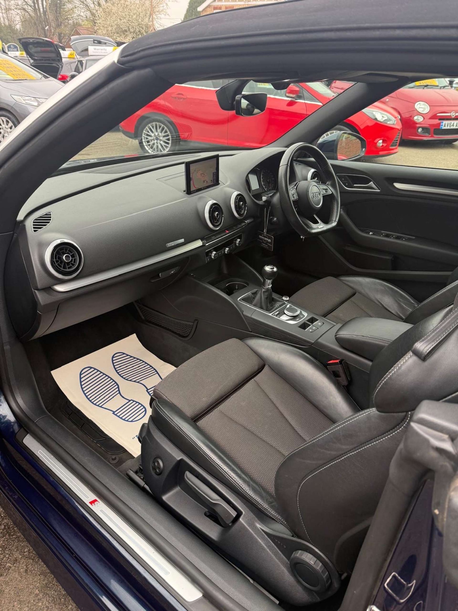 Used Audi A3 2017 for sale - 77789749: Photo 18