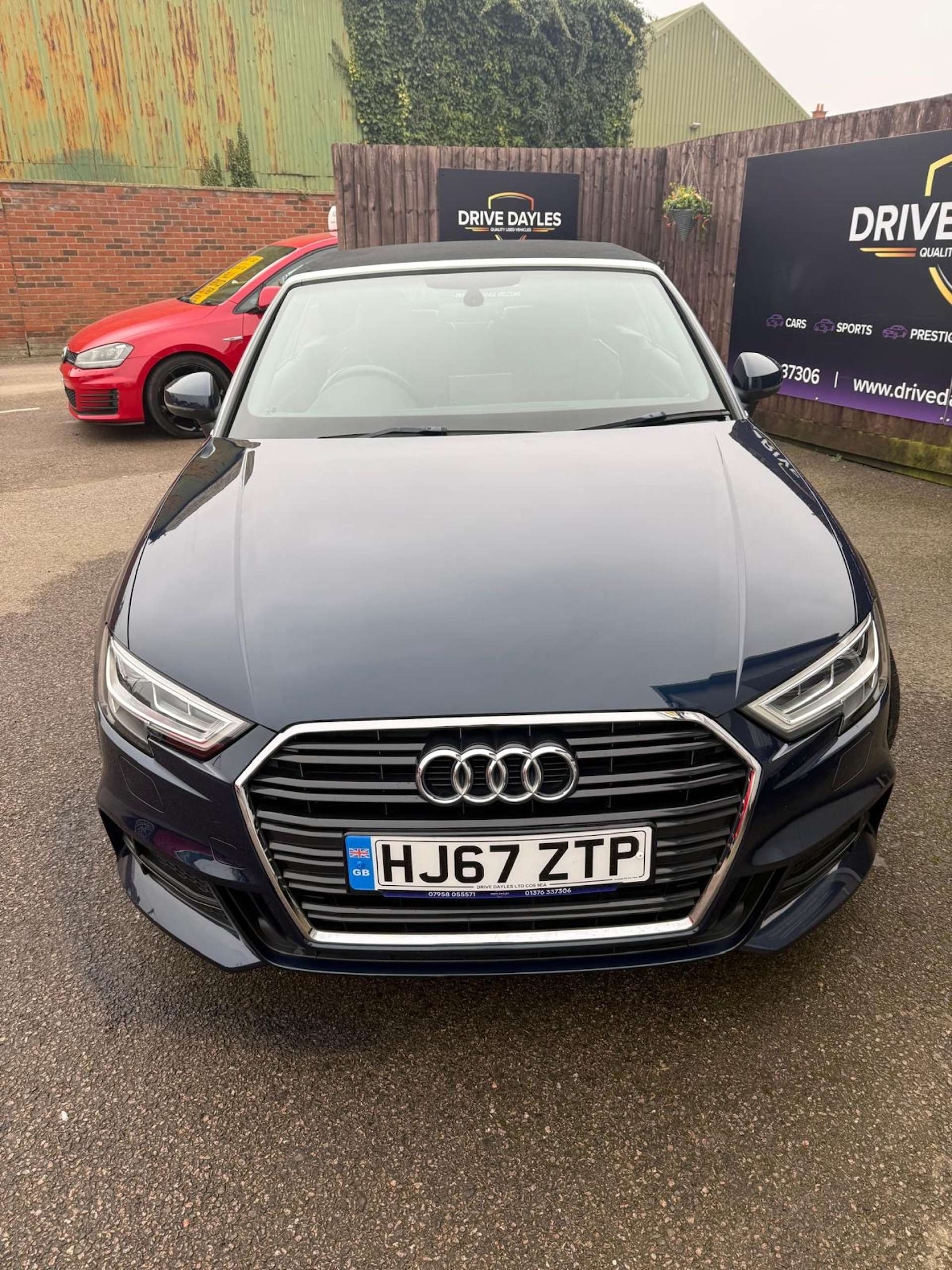 Used Audi A3 2017 for sale - 77789749: Photo 2