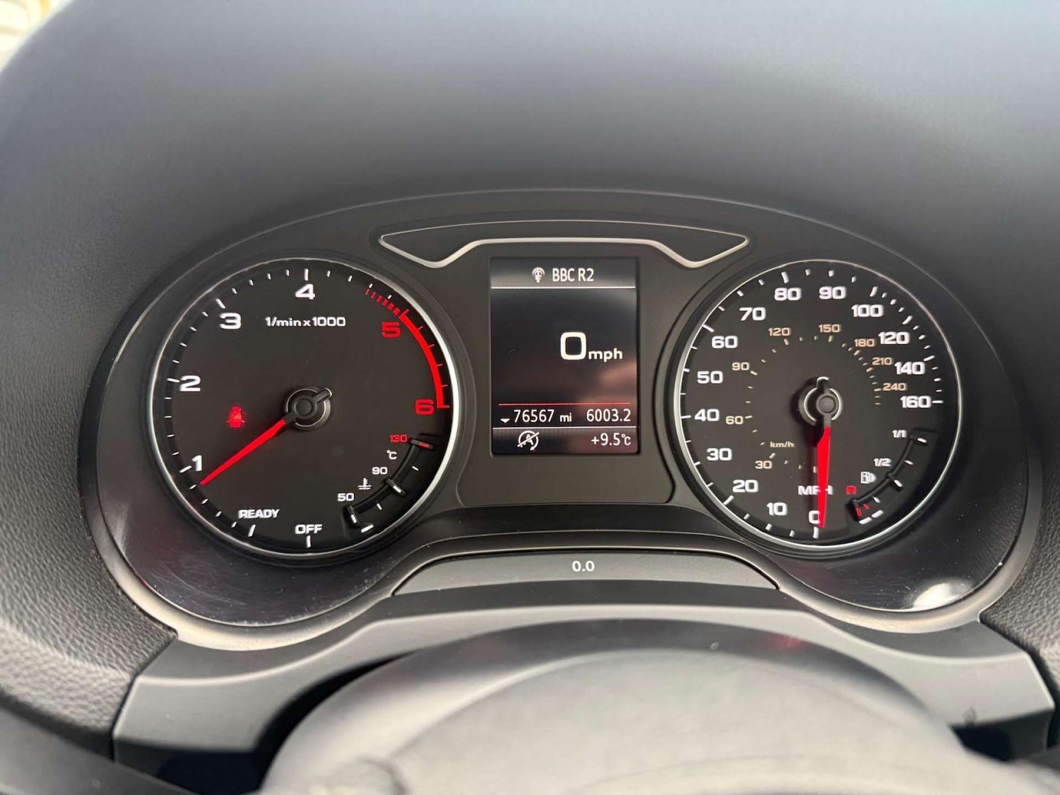 Used Audi A3 2017 for sale - 77789749: Photo 20