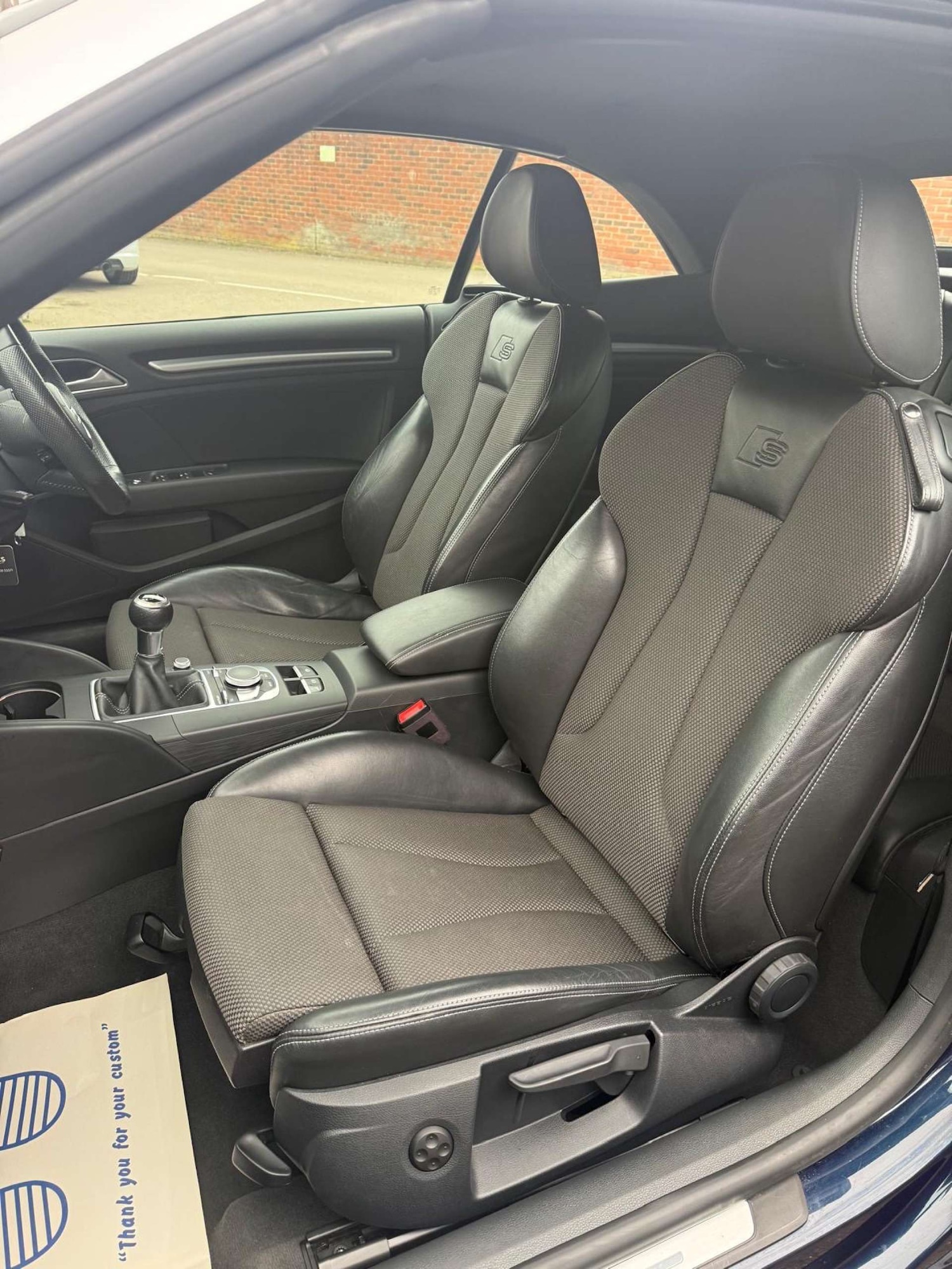 Used Audi A3 2017 for sale - 77789749: Photo 22