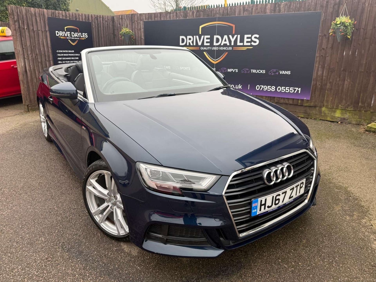 Used Audi A3 2017 for sale - 77789749: Photo 27