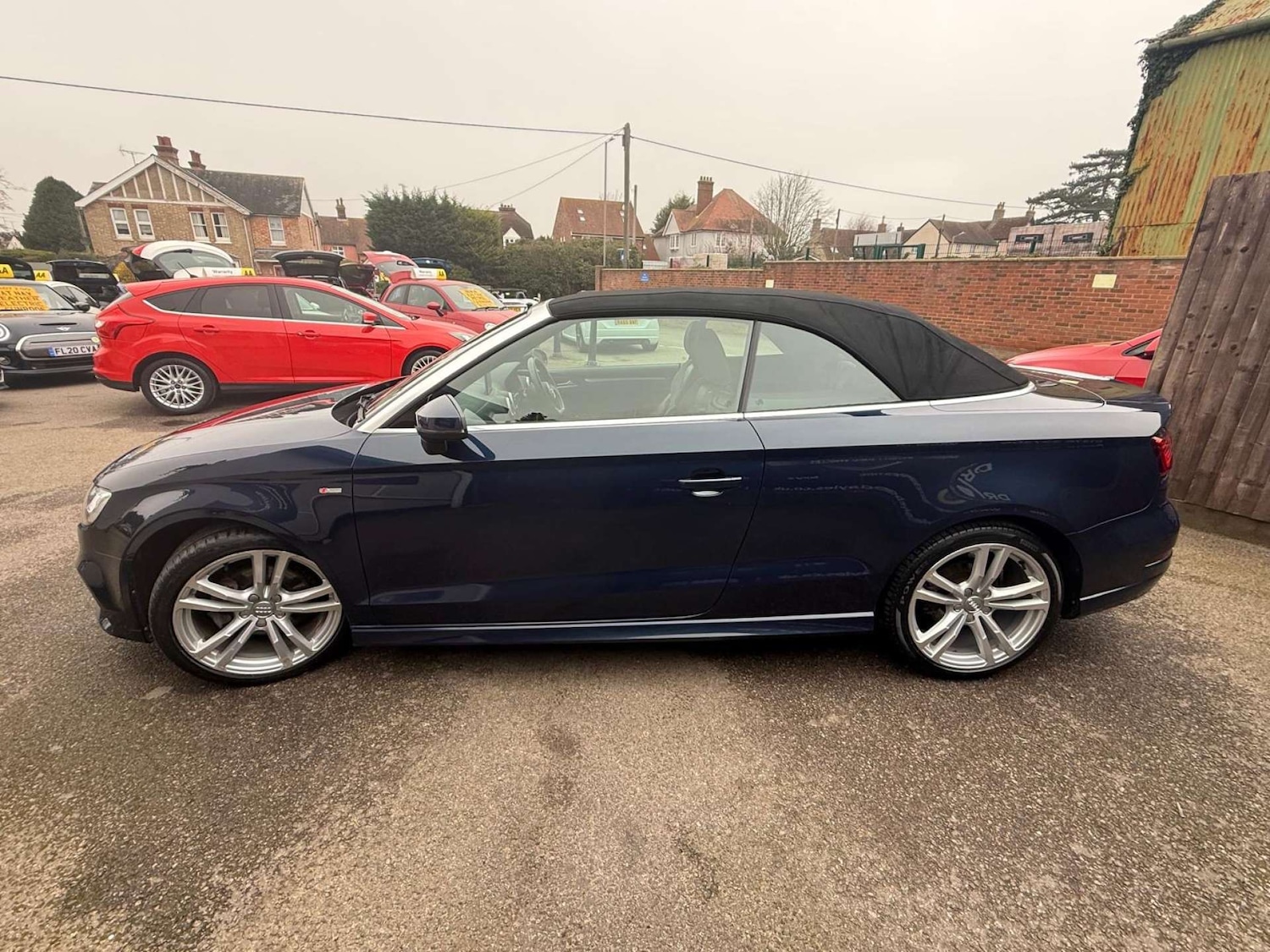 Used Audi A3 2017 for sale - 77789749: Photo 28