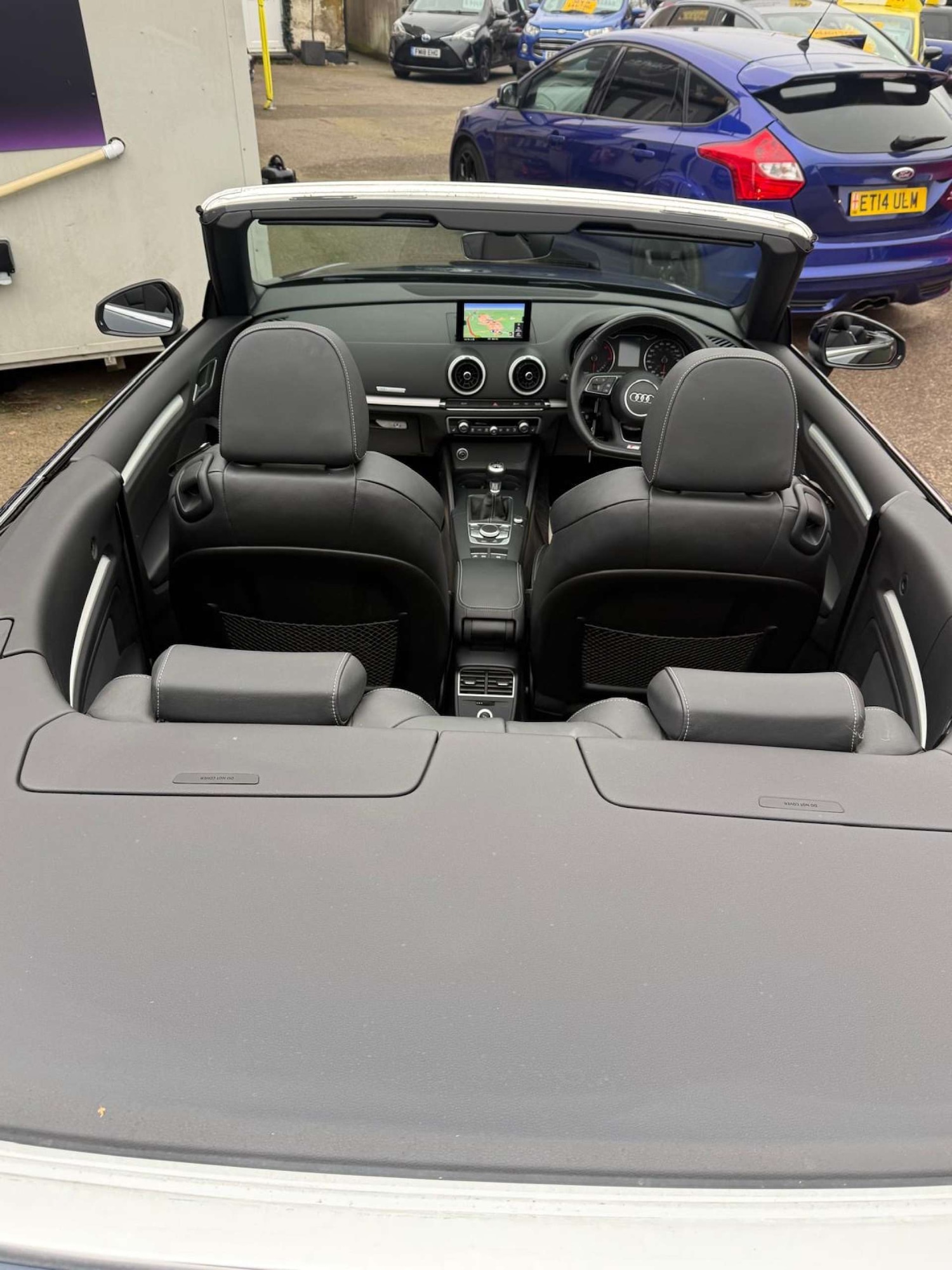 Used Audi A3 2017 for sale - 77789749: Photo 29