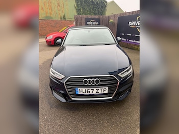 Used Audi A3 2017 for sale - 77789749: Photo