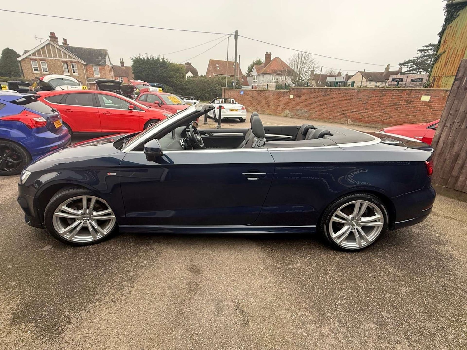 Used Audi A3 2017 for sale - 77789749: Photo 30