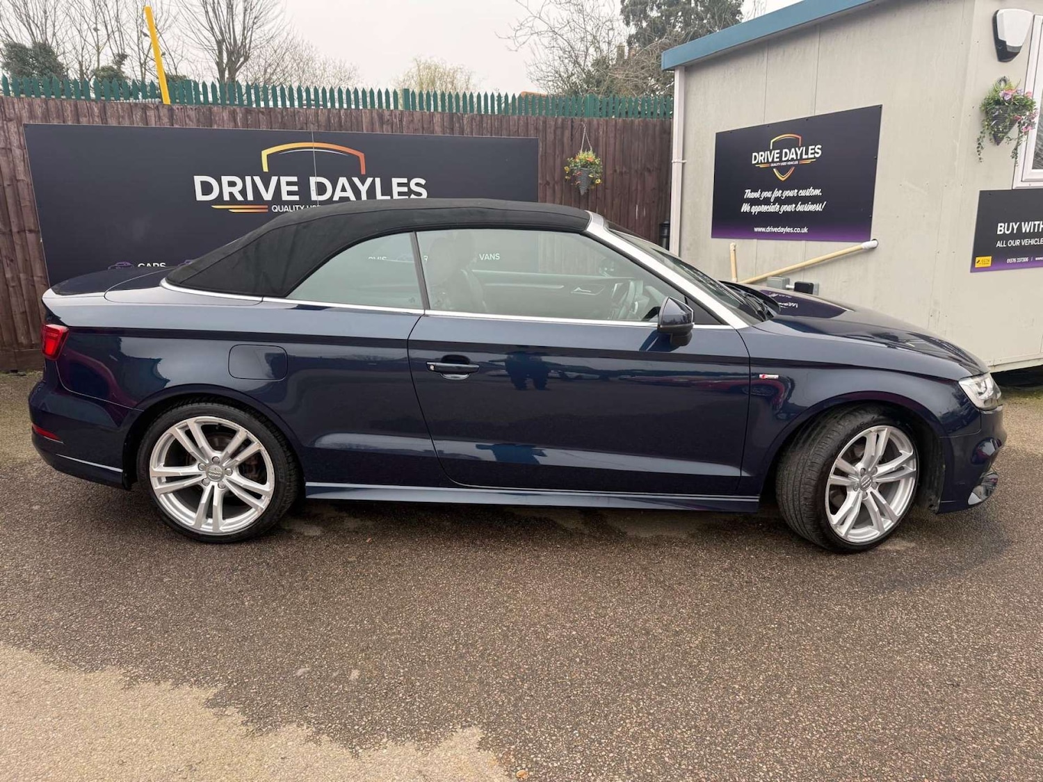 Used Audi A3 2017 for sale - 77789749: Photo 31