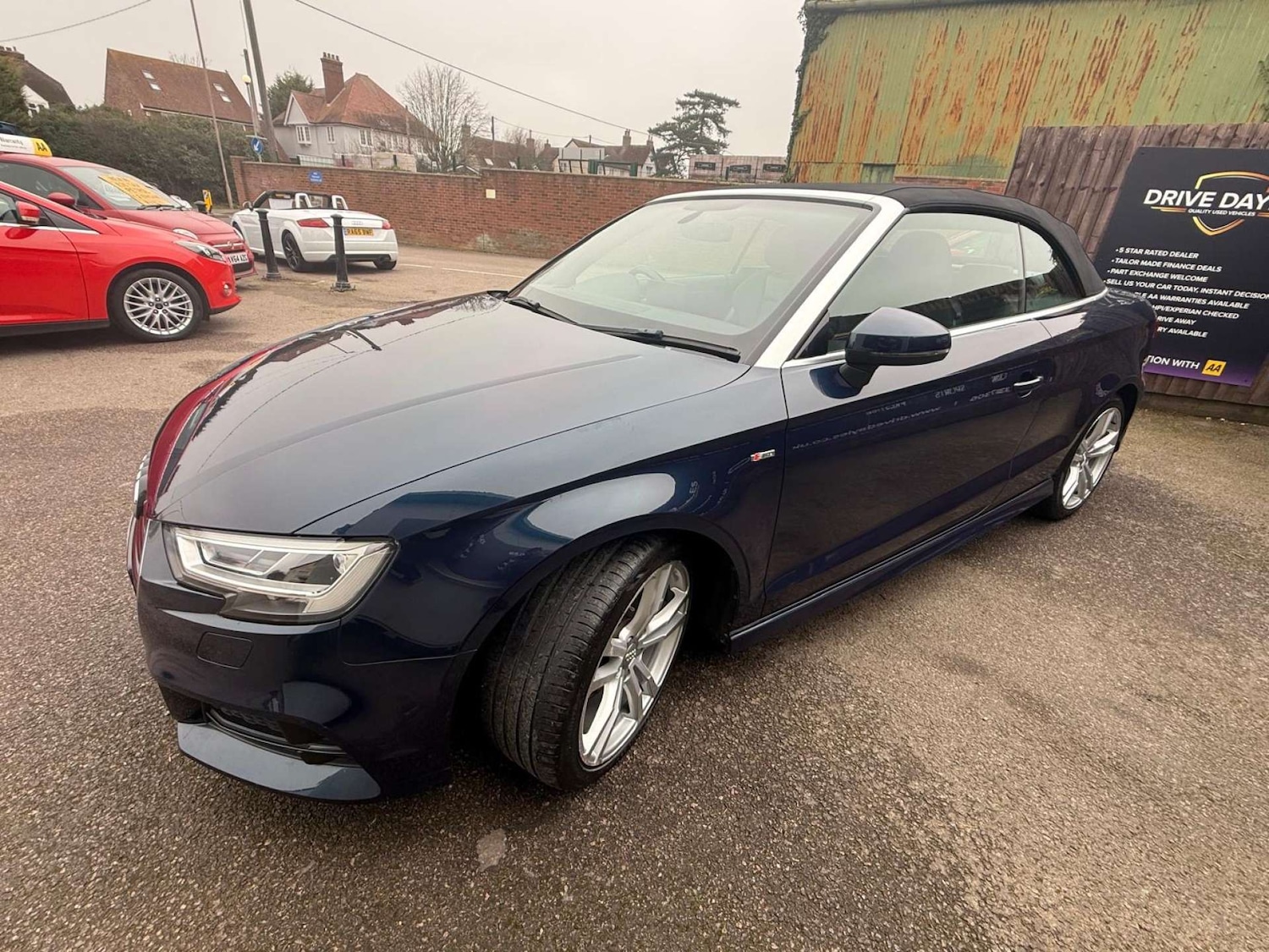 Used Audi A3 2017 for sale - 77789749: Photo 4