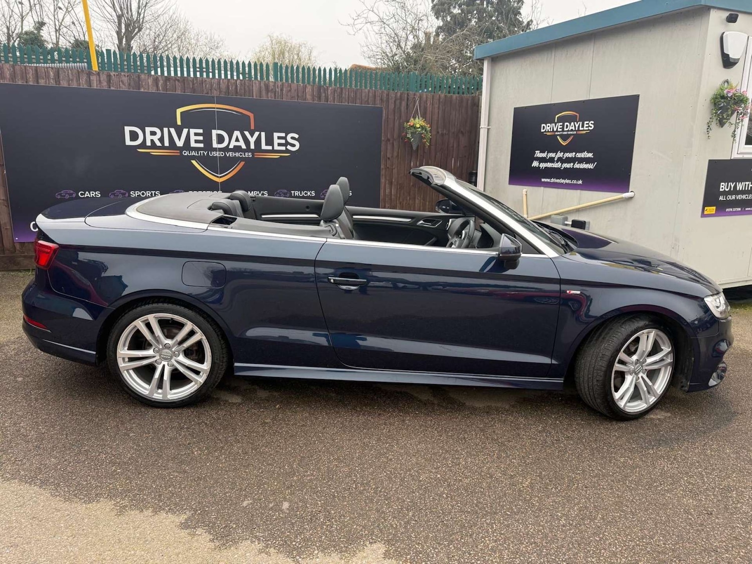 Used Audi A3 2017 for sale - 77789749: Photo 5