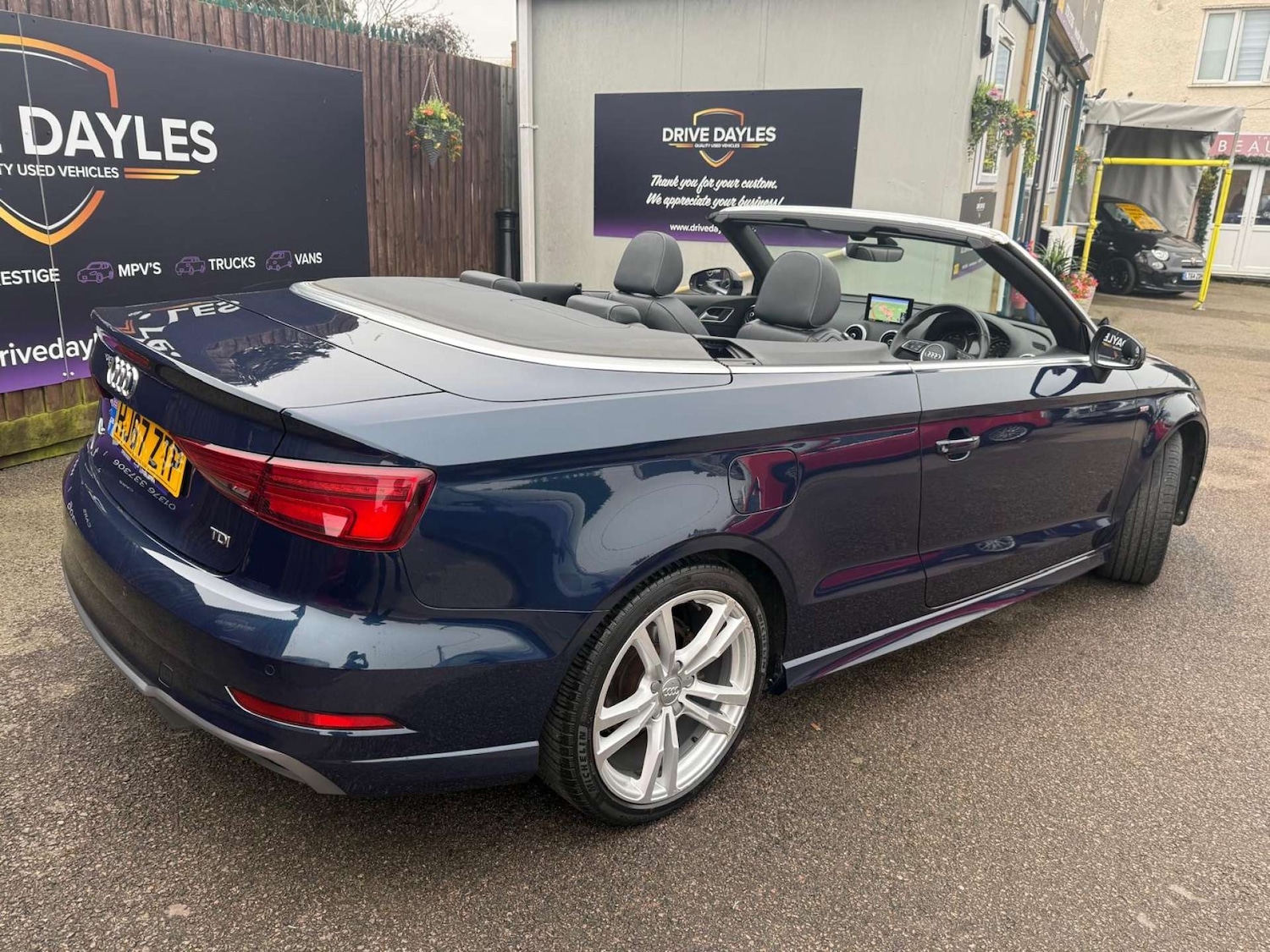 Used Audi A3 2017 for sale - 77789749: Photo 6