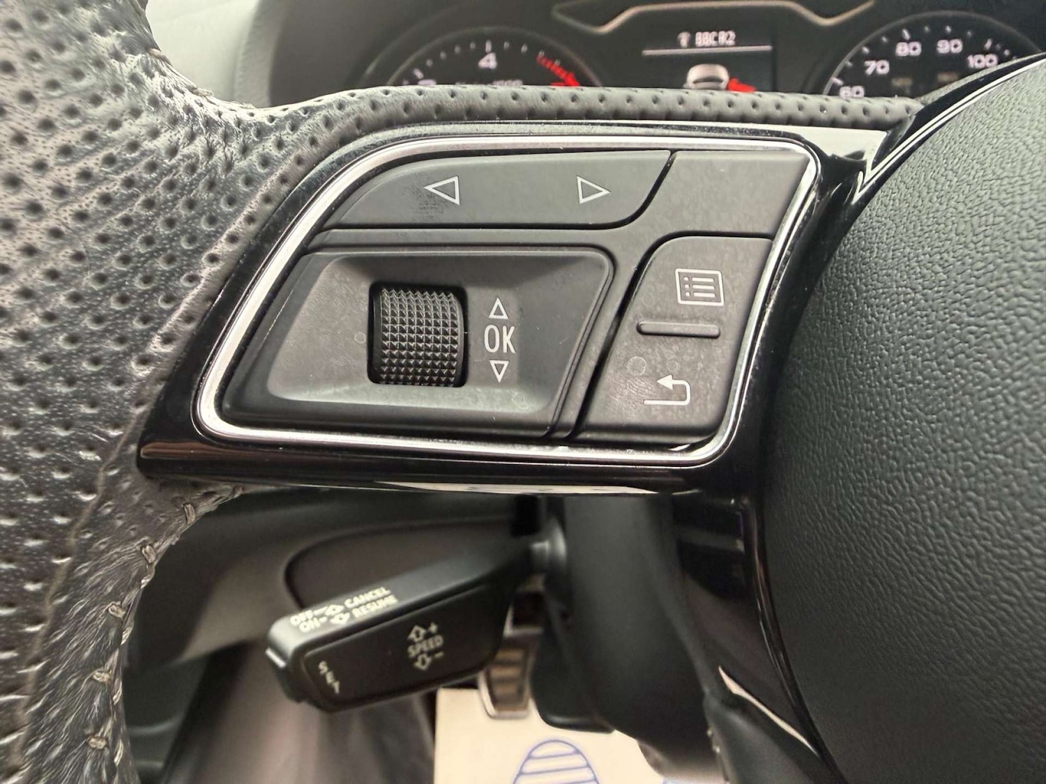 Used Audi A3 2017 for sale - 77789749: Photo 9