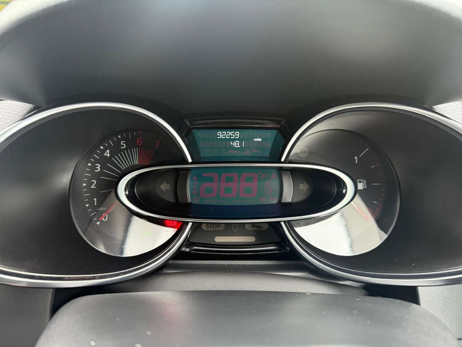 Used Renault Clio 2016 for sale - 76263497: Photo 18