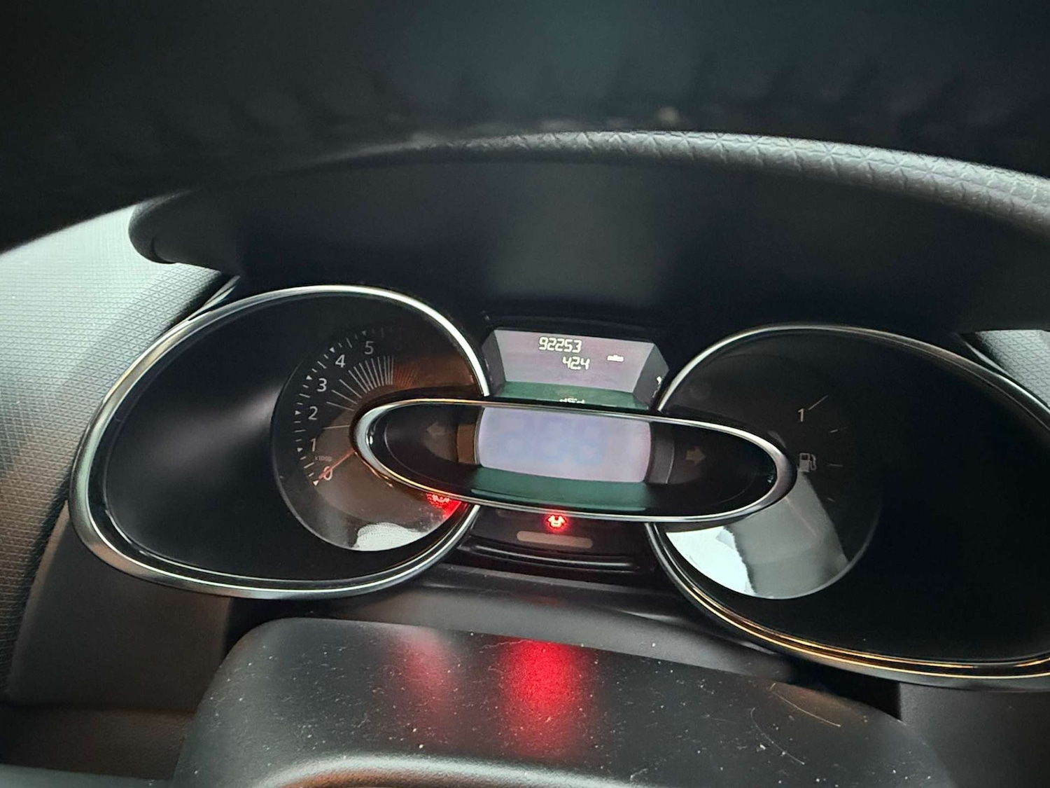 Used Renault Clio 2016 for sale - 76263497: Photo 4