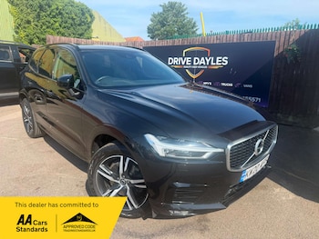 Used Volvo XC60 2020 for sale - 79023243: Photo