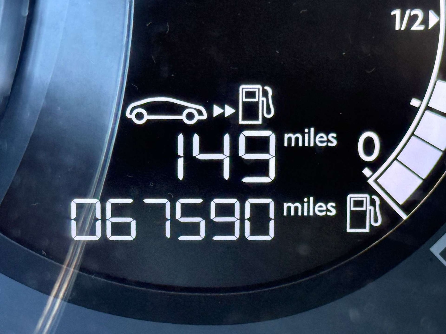 Used DS Automobiles DS 3 2017 for sale - 77022599: Photo 11