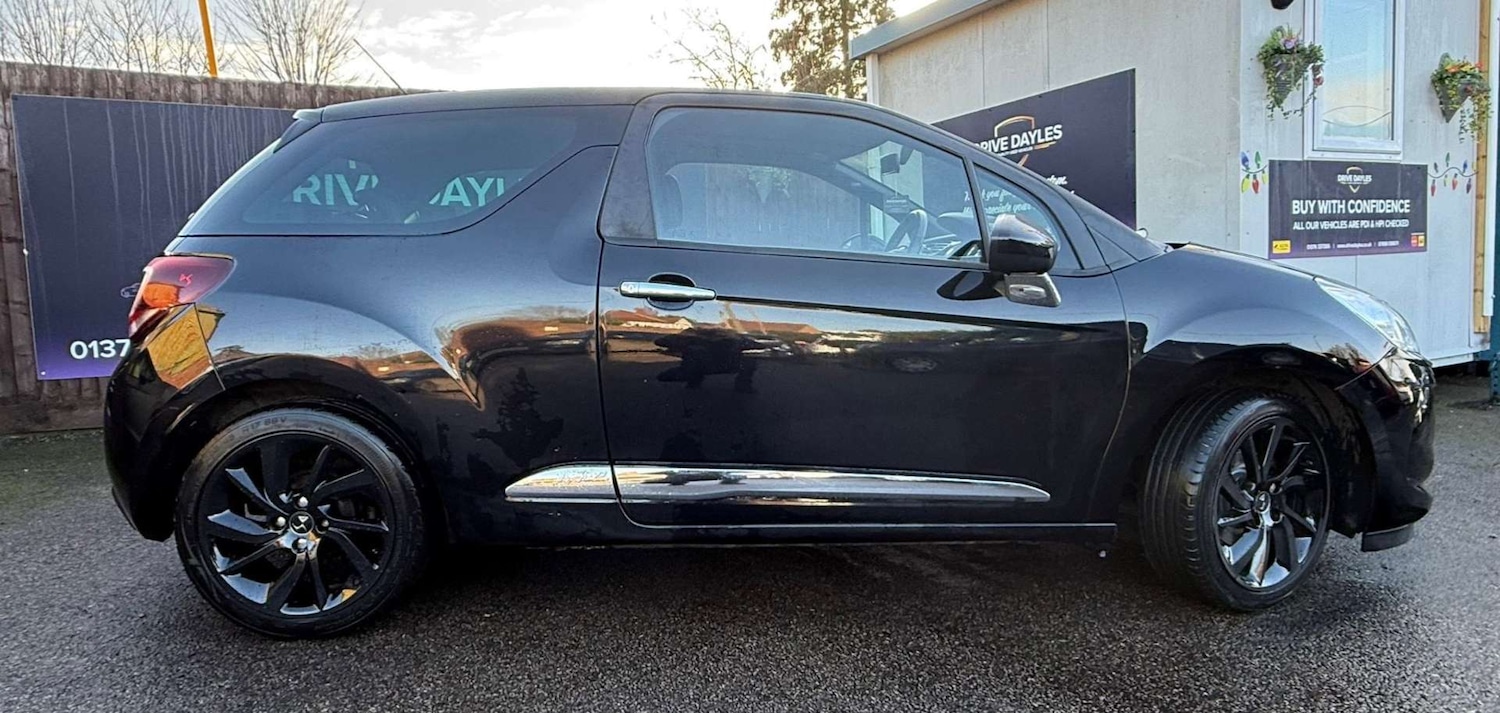 Used DS Automobiles DS 3 2017 for sale - 77022599: Photo 13