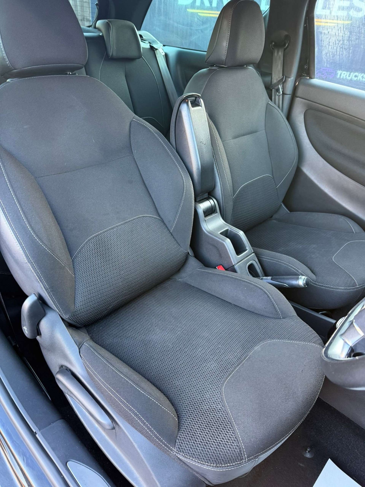 Used DS Automobiles DS 3 2017 for sale - 77022599: Photo 14