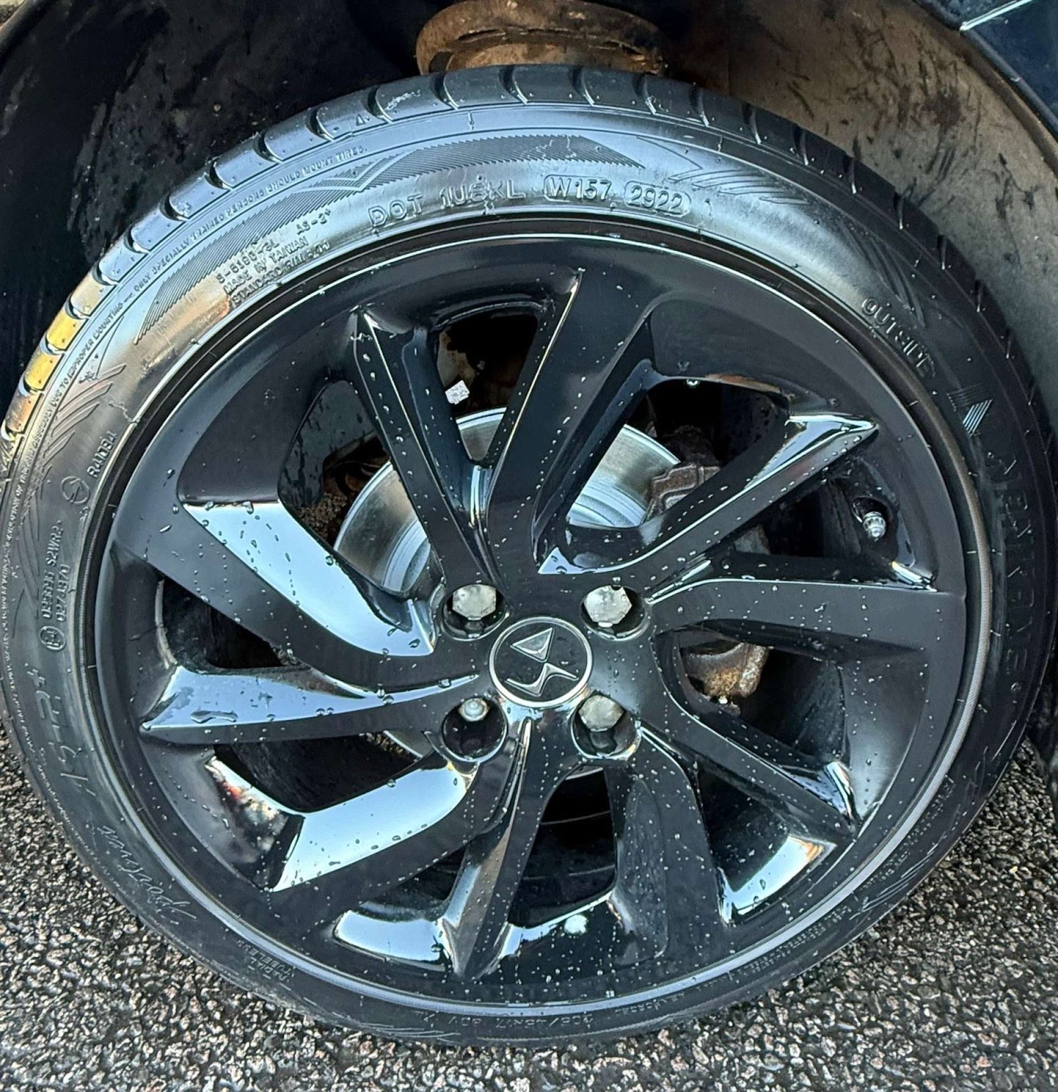 Used DS Automobiles DS 3 2017 for sale - 77022599: Photo 15