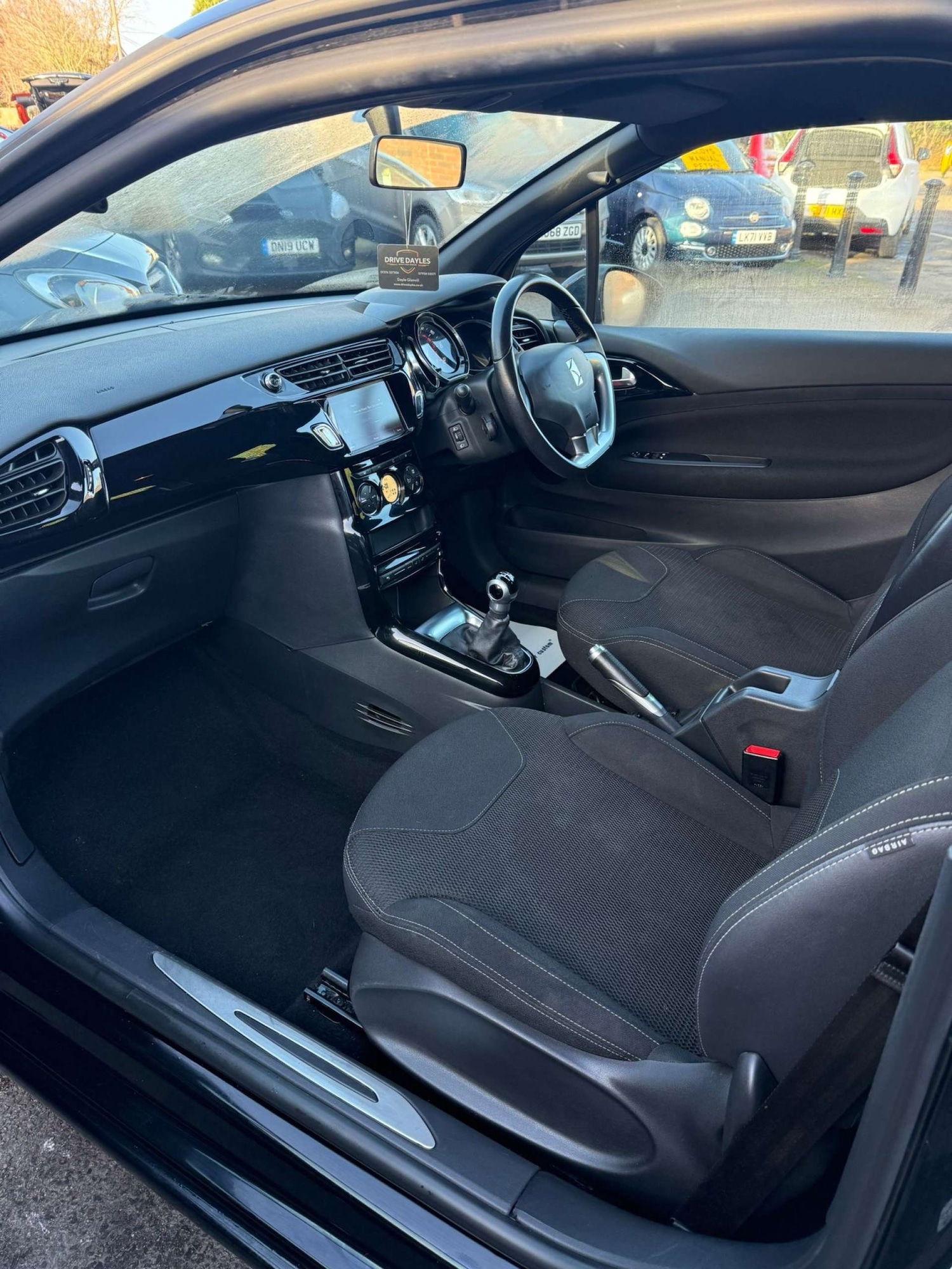 Used DS Automobiles DS 3 2017 for sale - 77022599: Photo 21