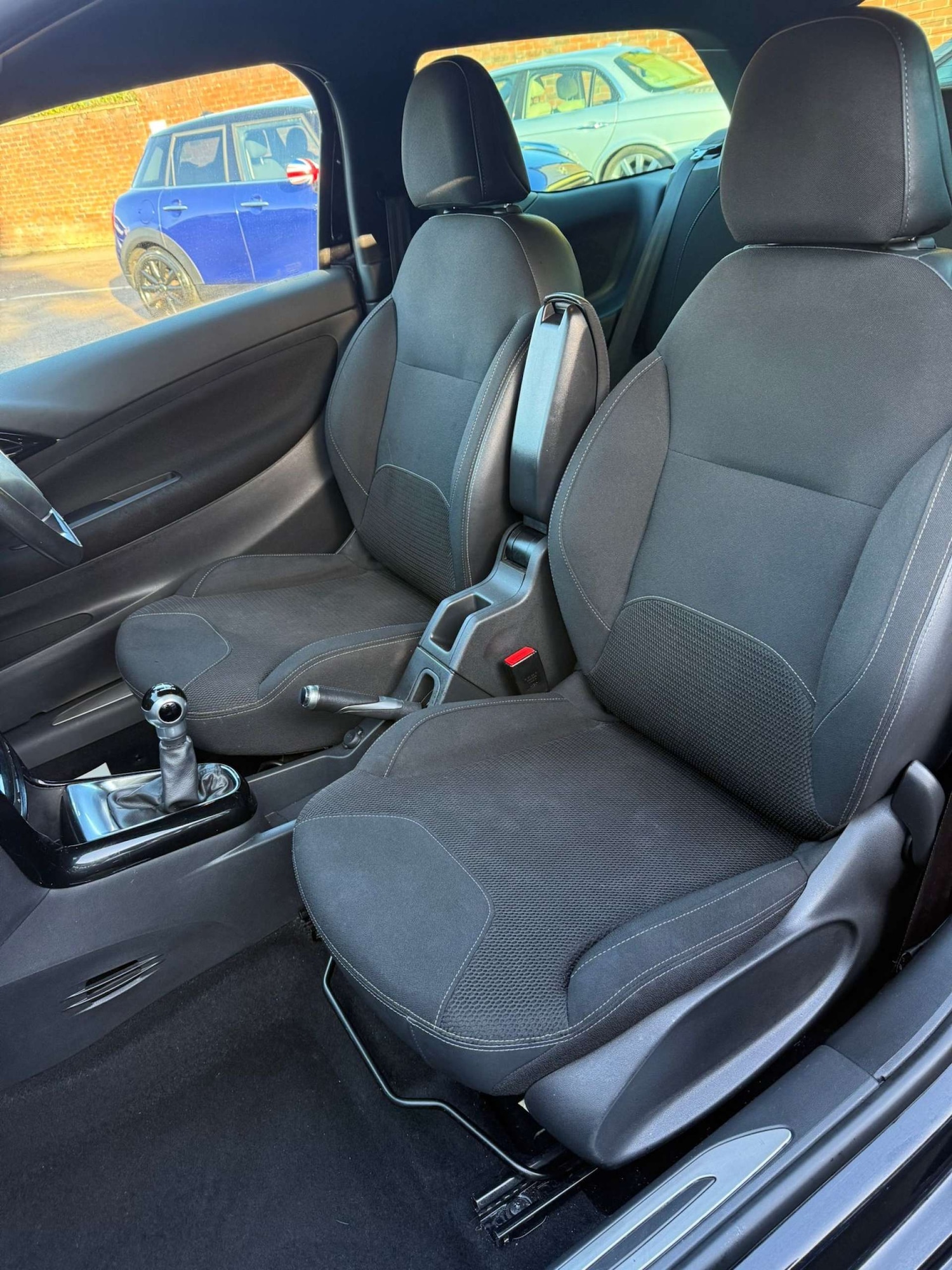 Used DS Automobiles DS 3 2017 for sale - 77022599: Photo 22