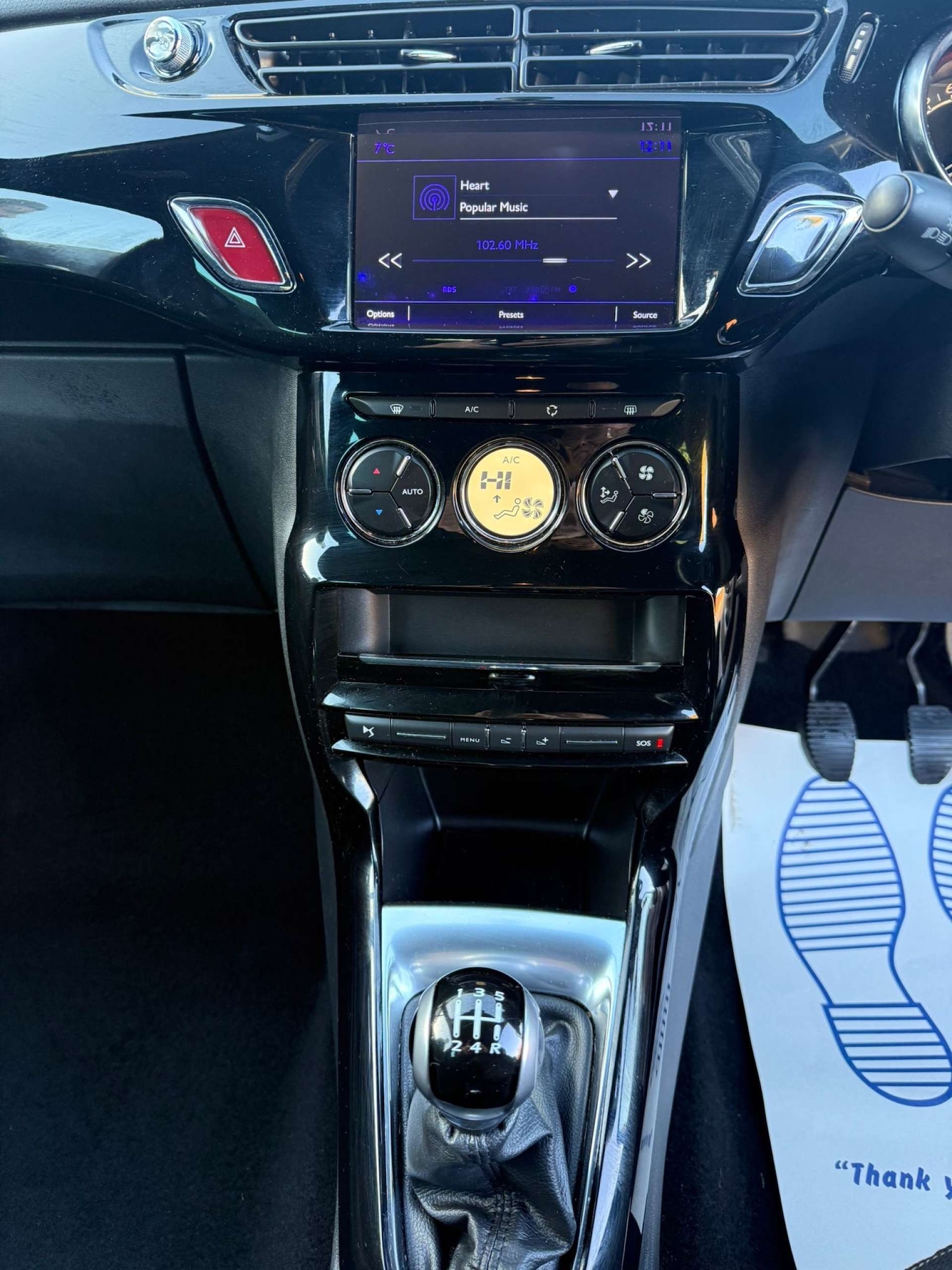 Used DS Automobiles DS 3 2017 for sale - 77022599: Photo 5