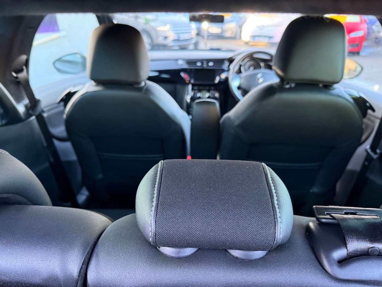 Used DS Automobiles DS 3 2017 for sale - 77022599: Photo 7