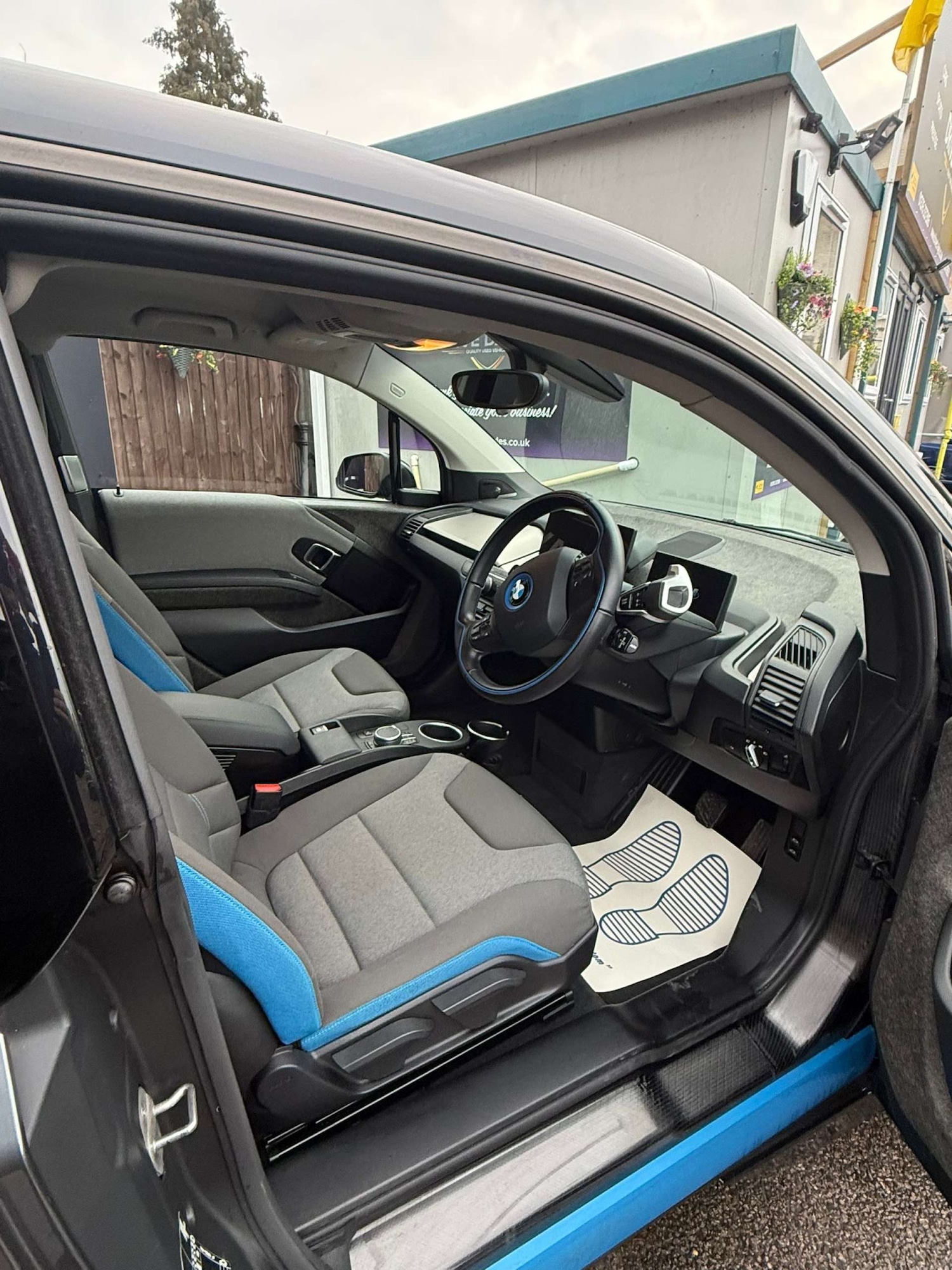 Used BMW i3 2022 for sale - 77118032: Photo 16