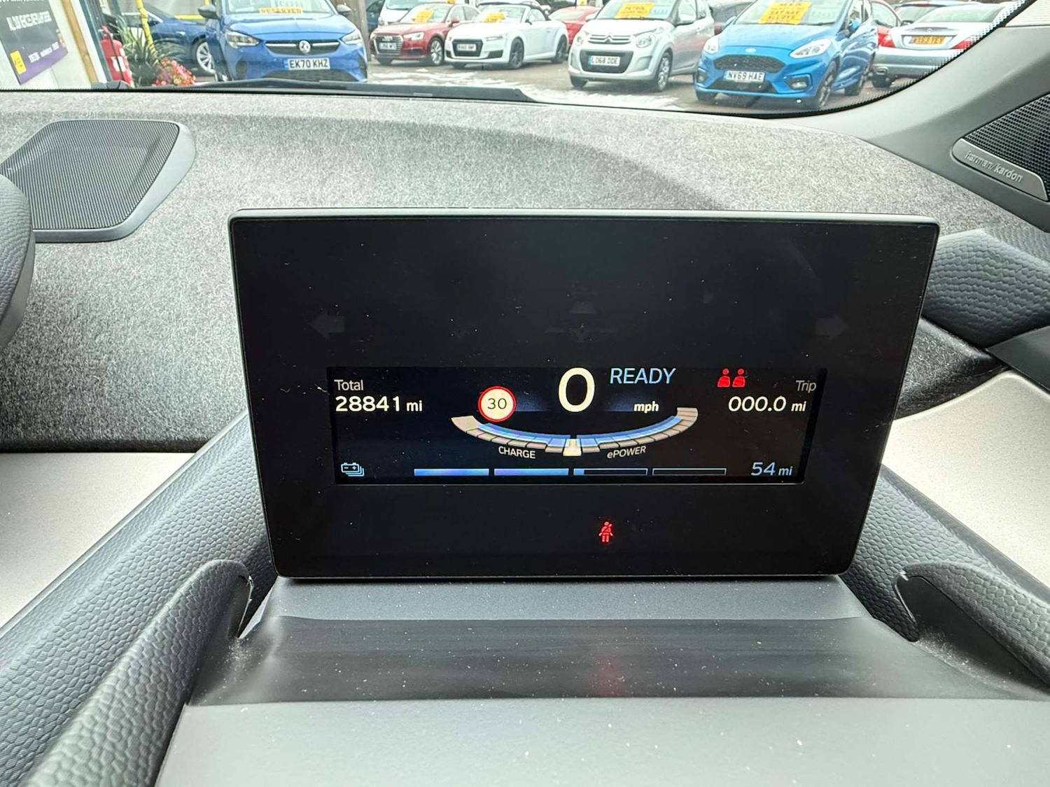 Used BMW i3 2022 for sale - 77118032: Photo 19