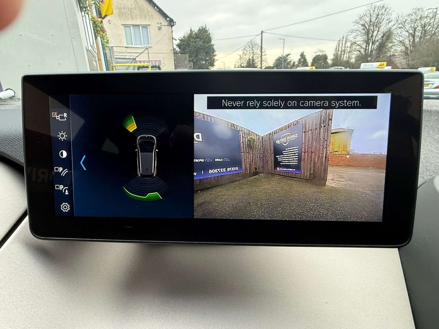 Used BMW i3 2022 for sale - 77118032: Photo 22