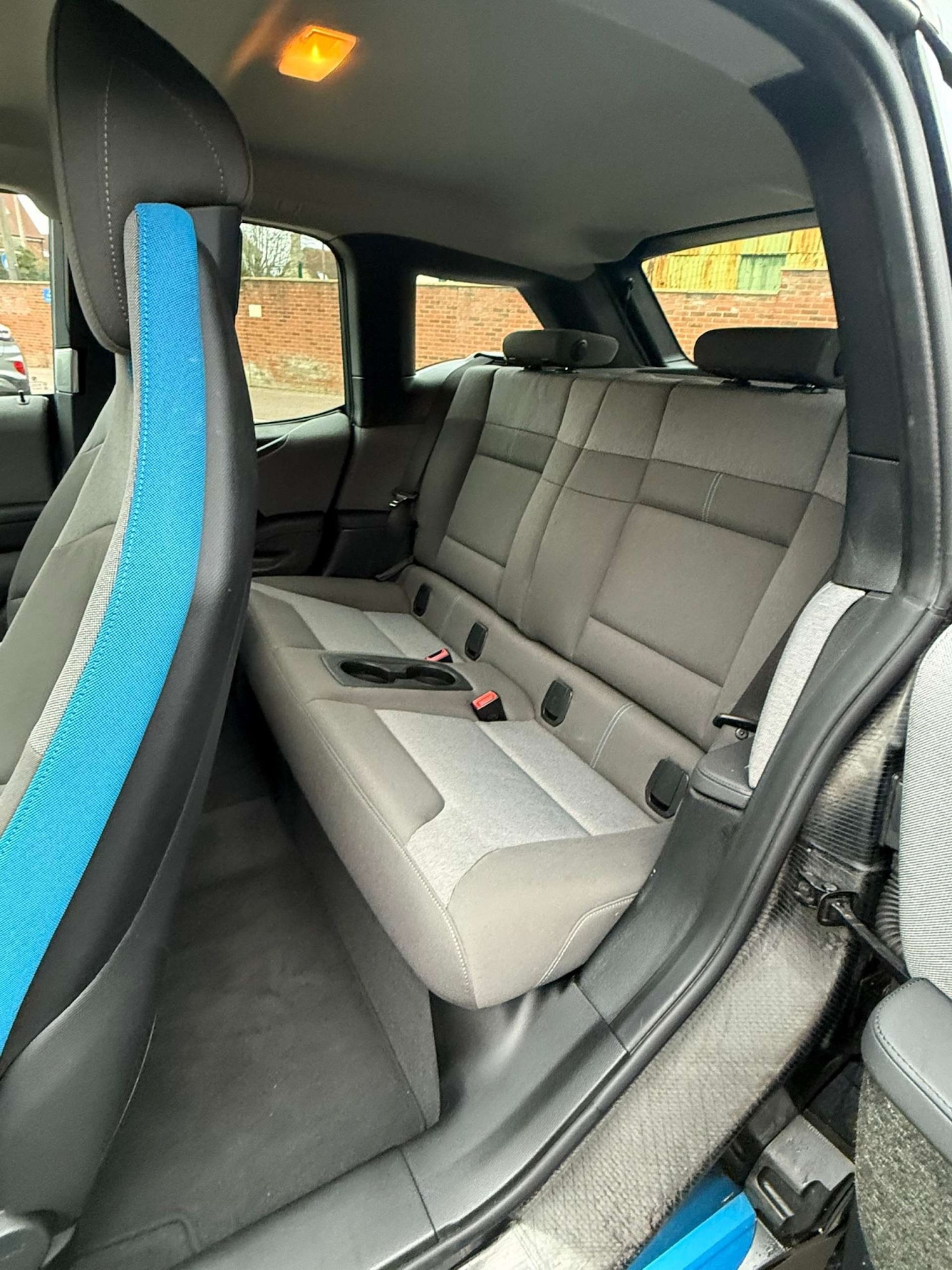 Used BMW i3 2022 for sale - 77118032: Photo 6