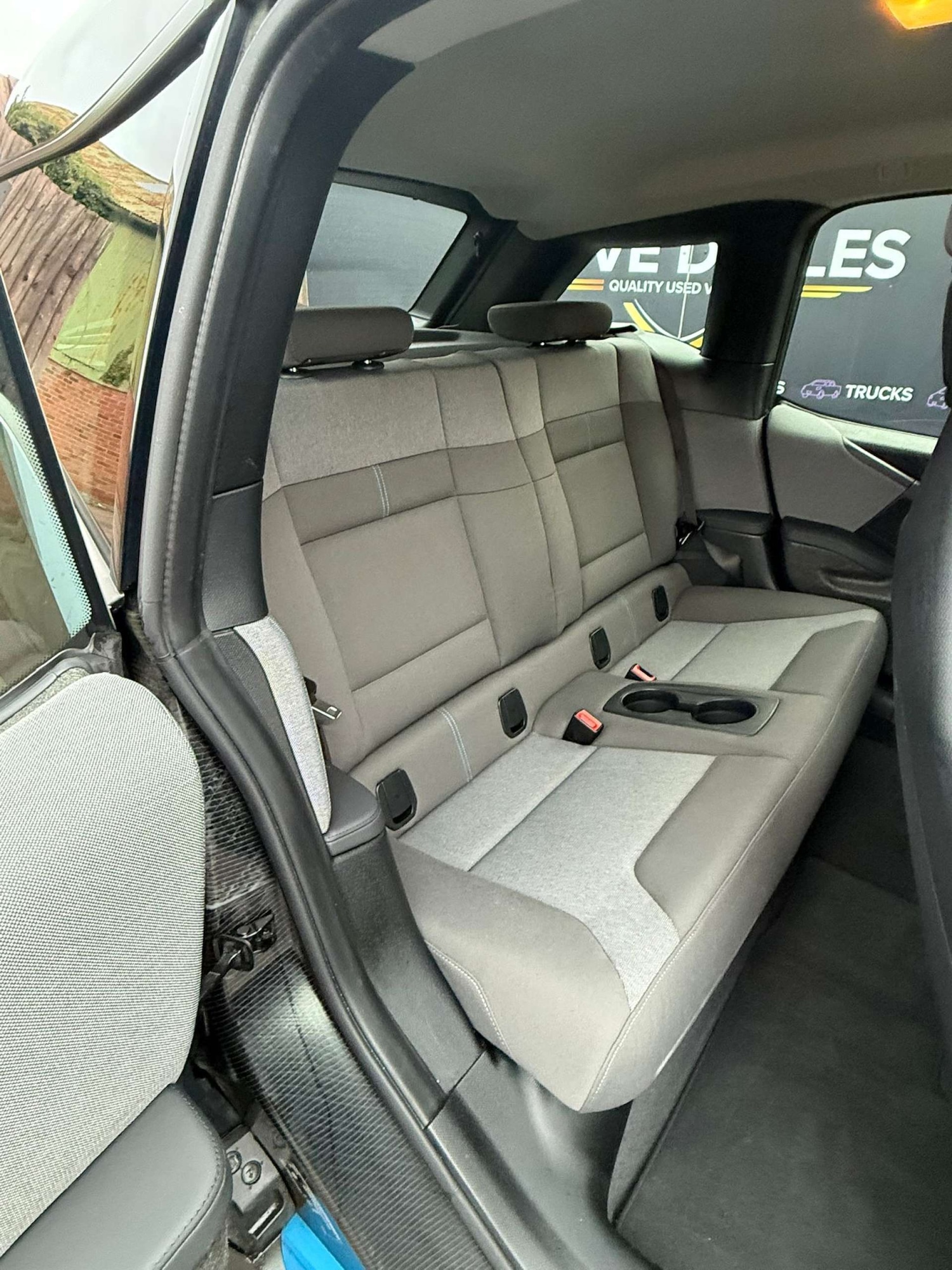 Used BMW i3 2022 for sale - 77118032: Photo 7