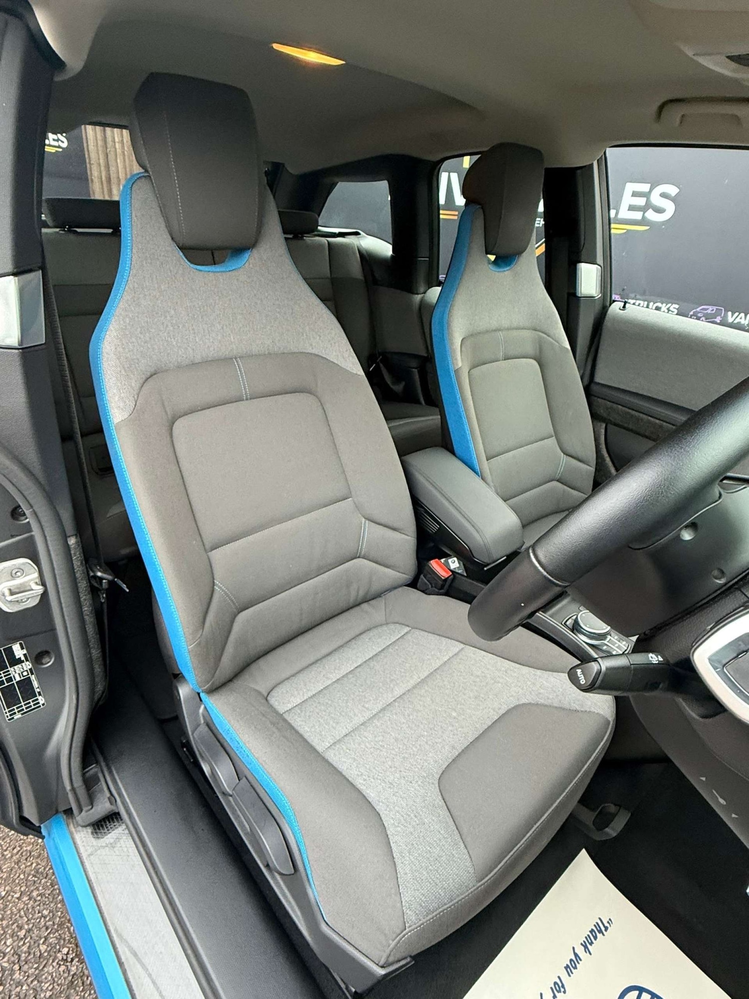 Used BMW i3 2022 for sale - 77118032: Photo 9