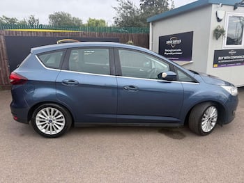 Used Ford C-Max 2018 for sale - 79739009: Photo