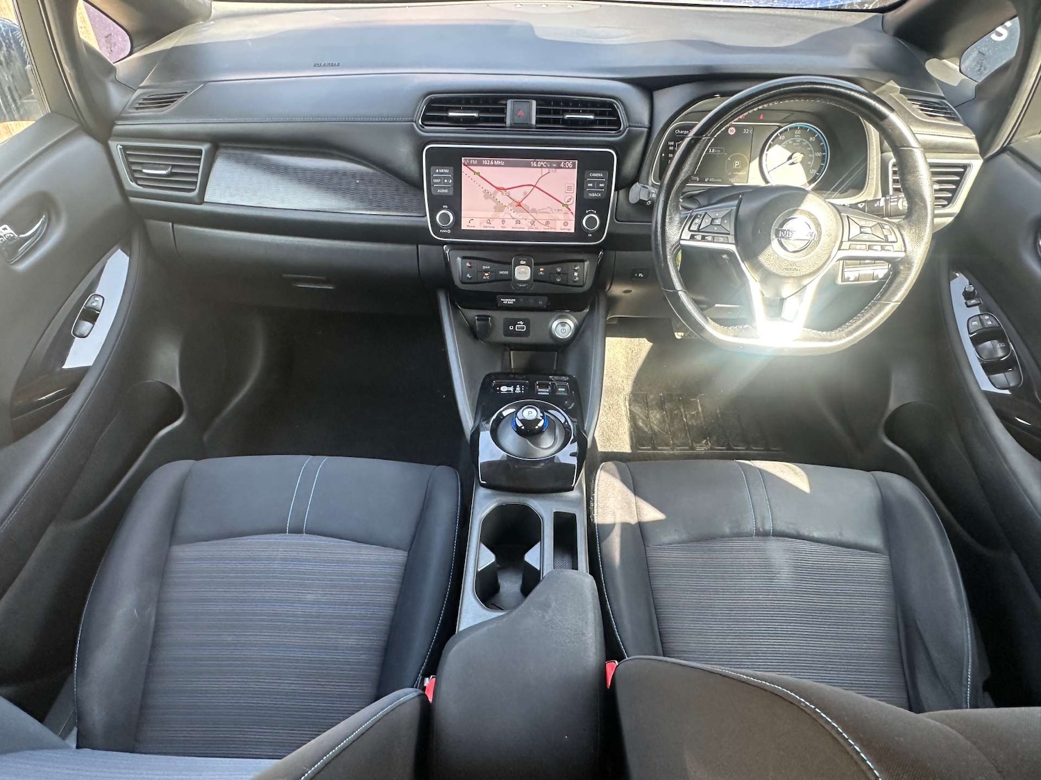 Vehicle 13