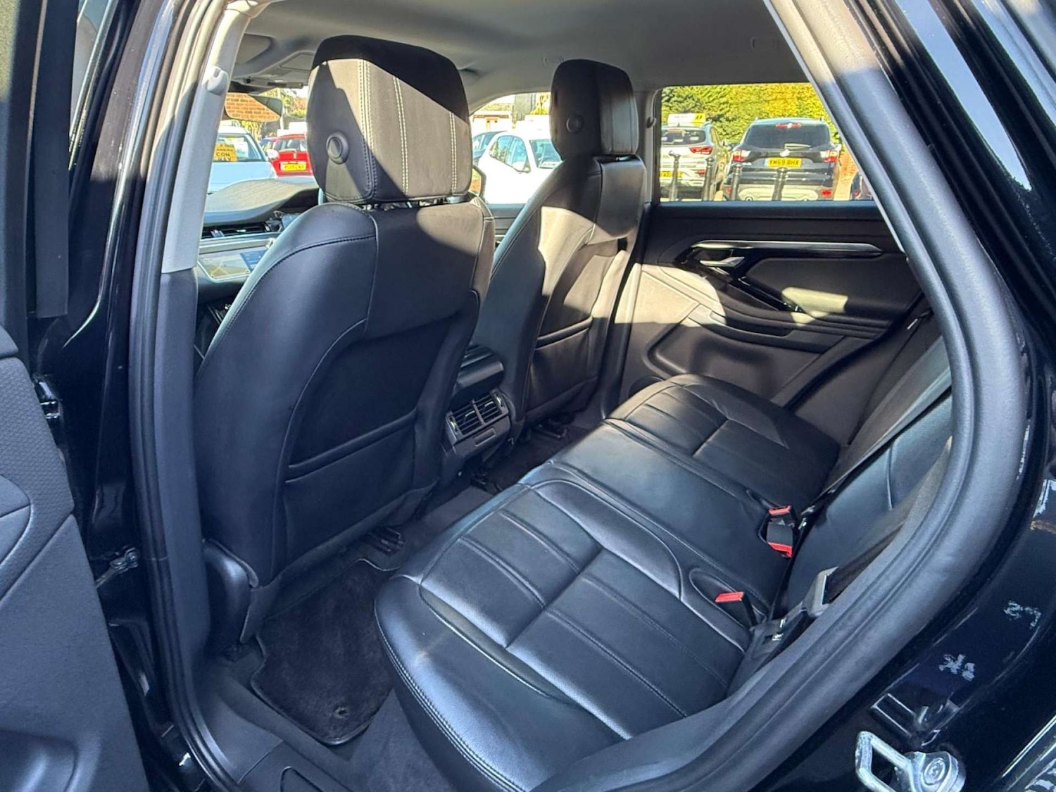 Used Land Rover Range Rover Evoque 2020 for sale - 76379080: Photo 12