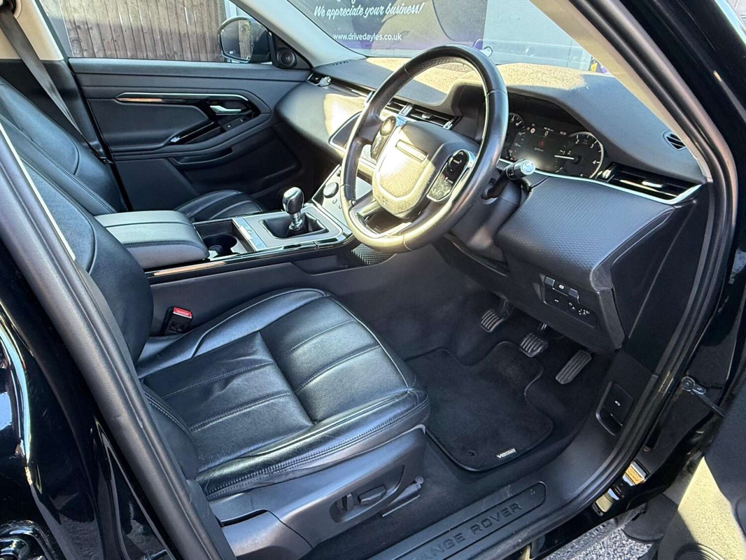 Used Land Rover Range Rover Evoque 2020 for sale - 76379080: Photo 15