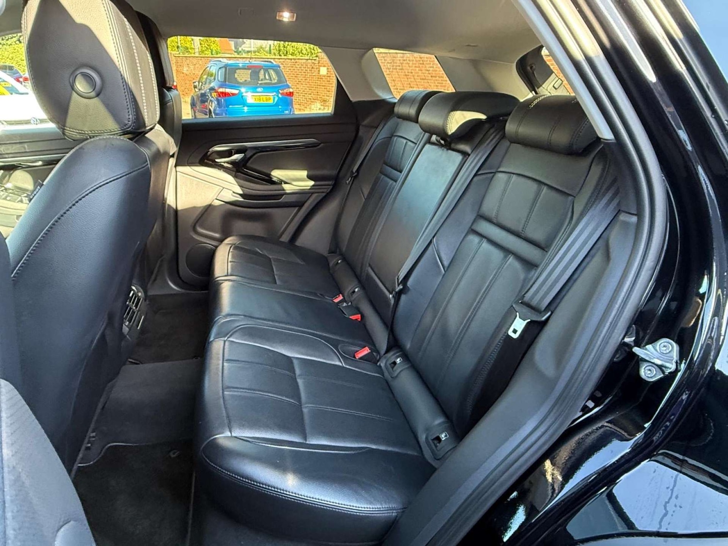 Used Land Rover Range Rover Evoque 2020 for sale - 76379080: Photo 19