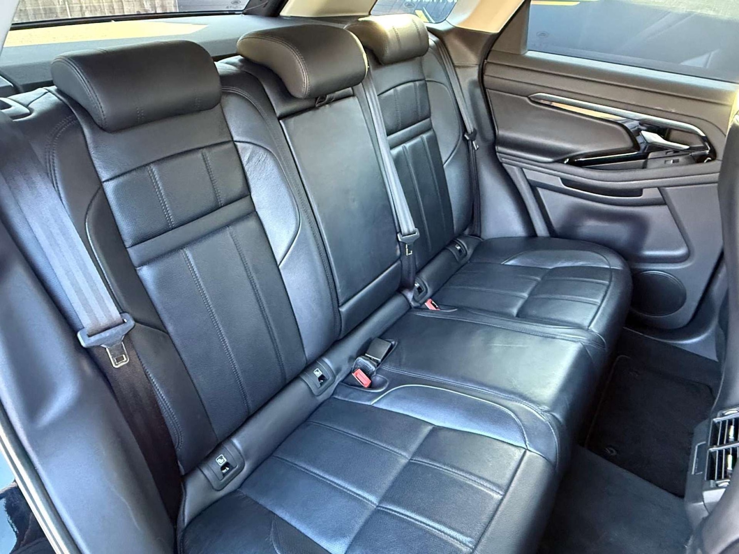 Used Land Rover Range Rover Evoque 2020 for sale - 76379080: Photo 20