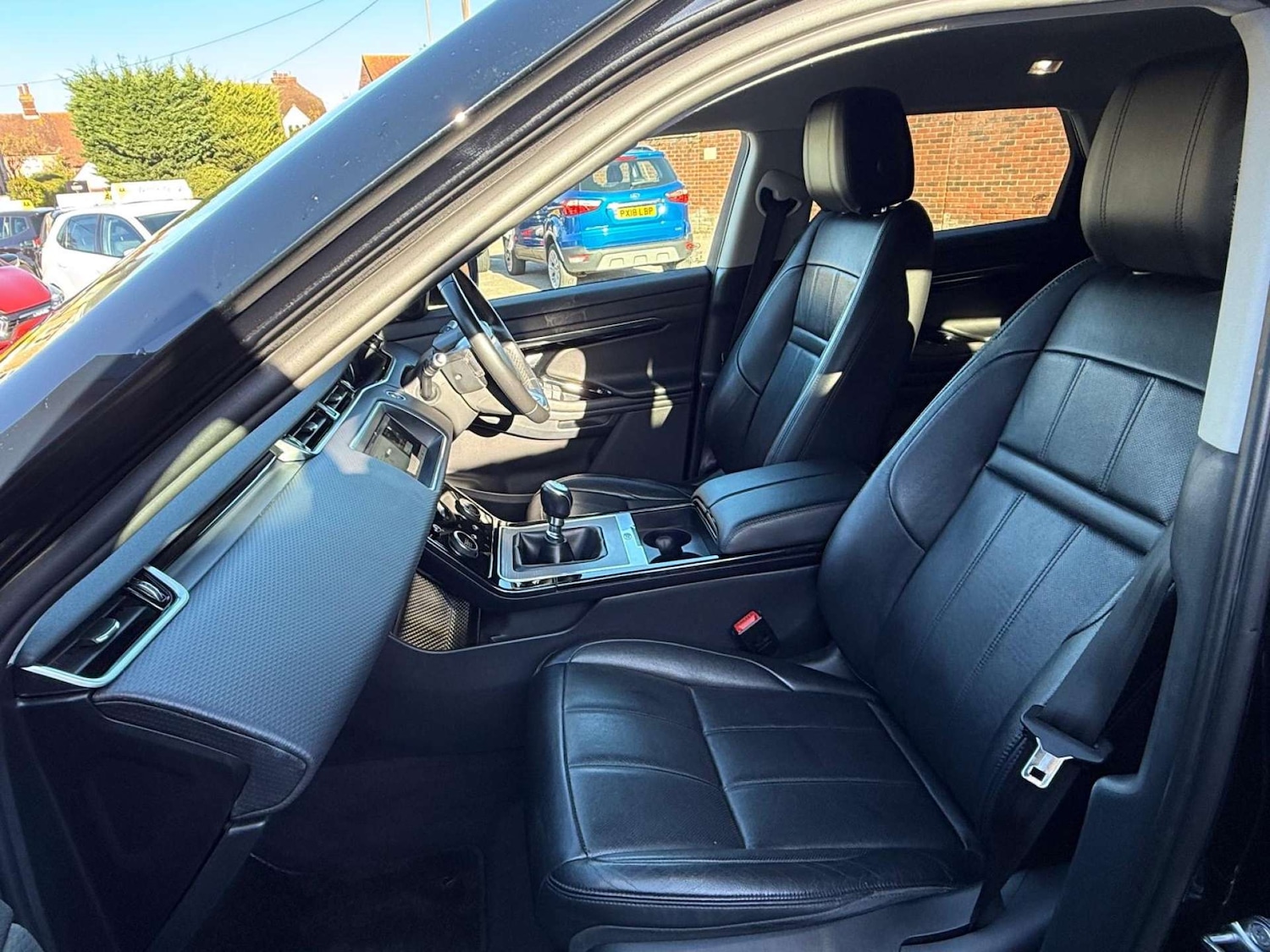 Used Land Rover Range Rover Evoque 2020 for sale - 76379080: Photo 22